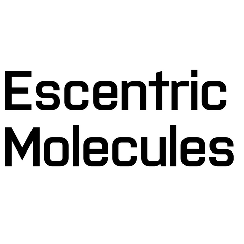 Escentric Molecules Samples