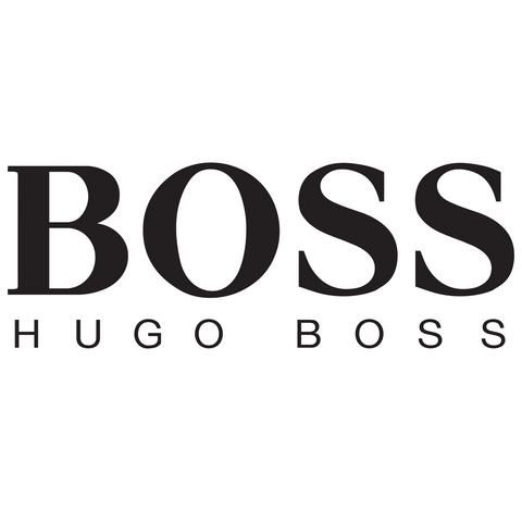 Hugo Boss Samples