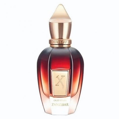 Xerjoff Zanzibar (Najaf) Oud Stars Eau De Parfum