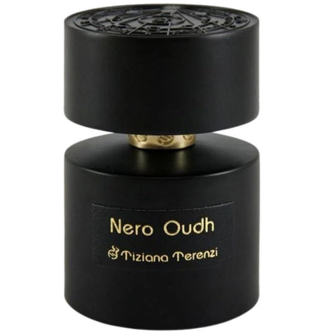 Tiziana Terenzi Nero Oudh Extrait De Parfum