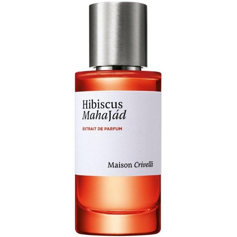 Maison Crivelli Hisbiscus Mahajad Extrait De Parfum