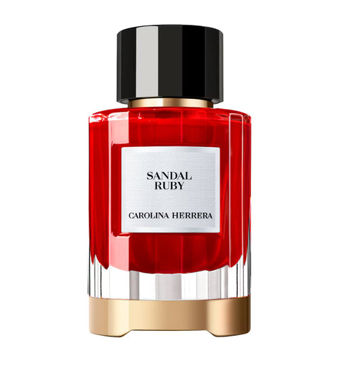 Carolina Herrera Sandal Ruby Eau De Parfum