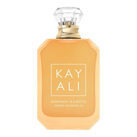 Kayali Marrakesh In a Bottle Orange Blossom Eau De Parfum