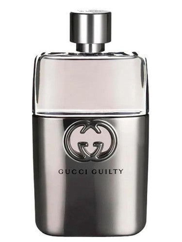 Gucci Guilty Pour Homme Eau De Toilette