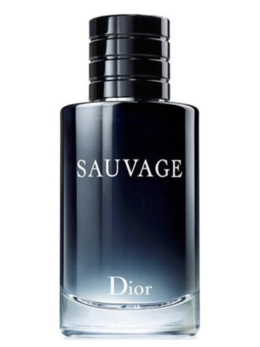 Dior Sauvage Eau De Toilette