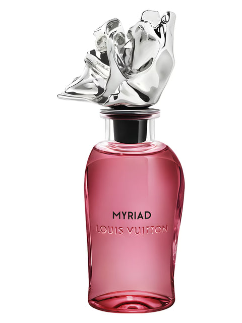 Louis Vuitton Myriad Eau De Parfum
