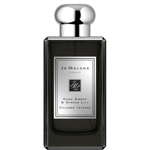 Jo Malone Dark Amber & Ginger Lily Cologne Intense