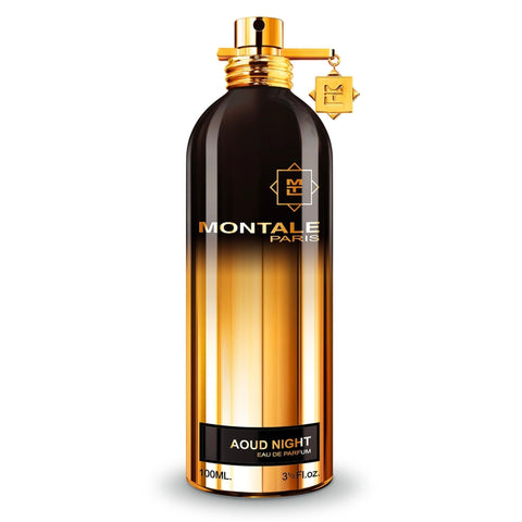 Montale Aoud Night Eau De Parfum