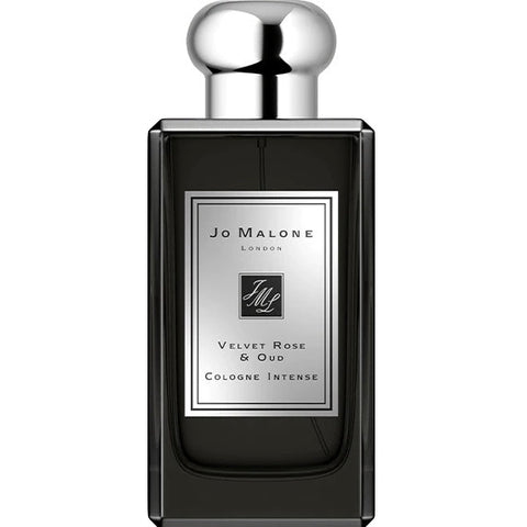 Jo Malone Velvet Rose & Oud Cologne Intense