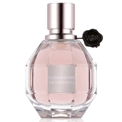 Viktor & Rolf Flowerbomb Eau De Toilette