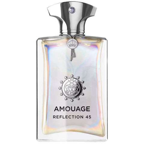 Amouage Reflection 45 Man  Extrait De Parfum