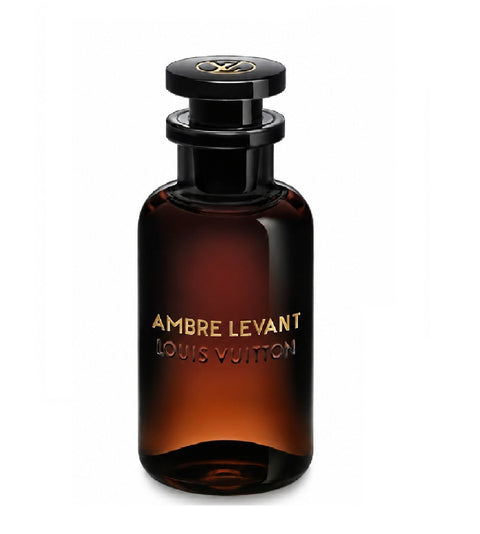 Louis Vuitton Ambre Levant Eau De Parfum