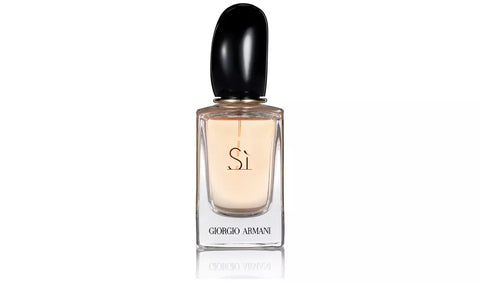 Armani Si Eau De Parfum