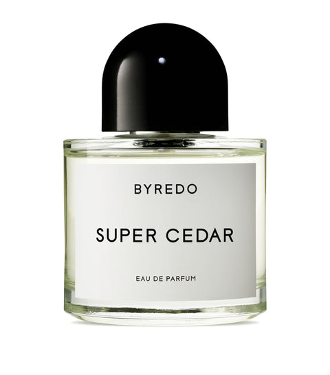 Byredo Super Cedar Eau De Parfum