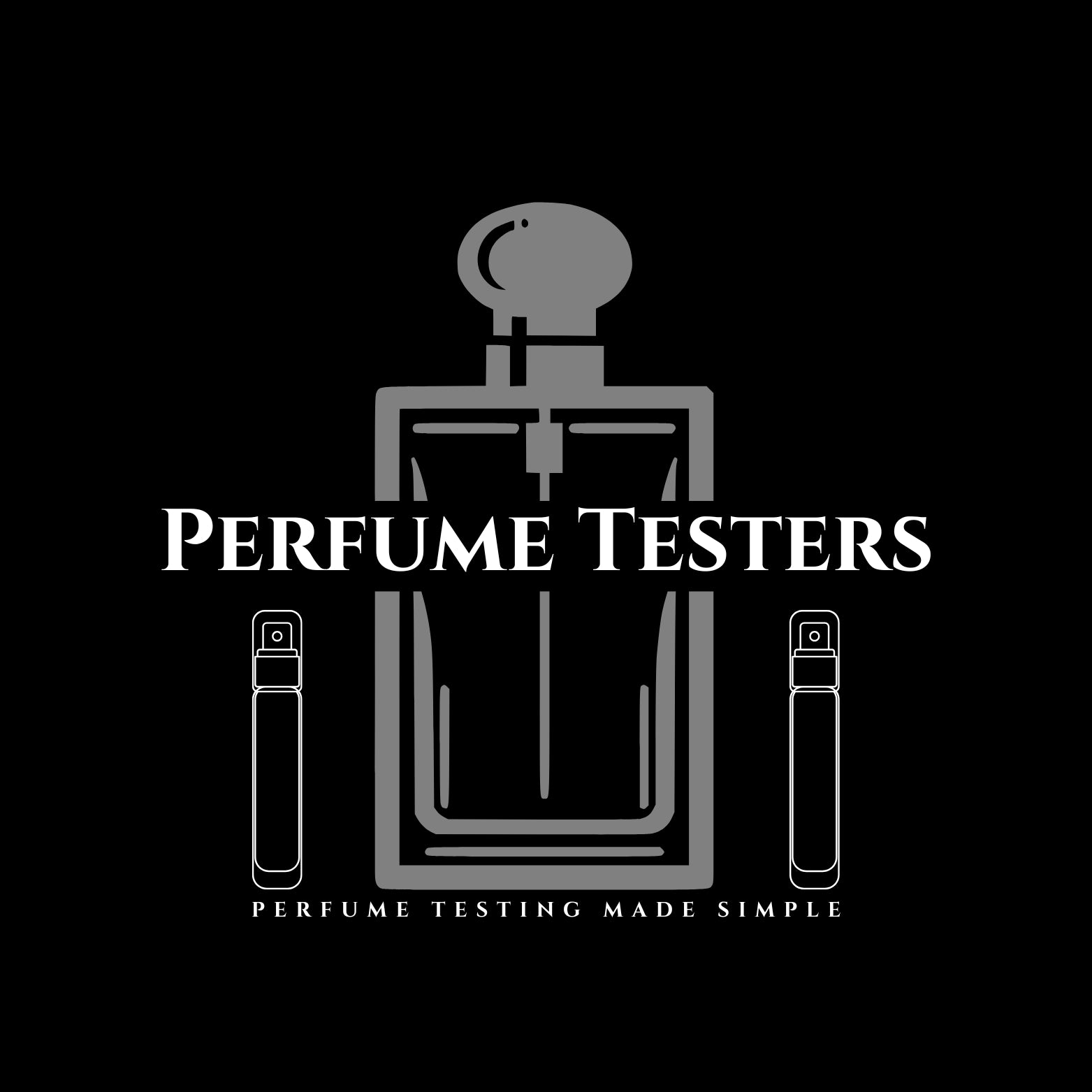 Perfume Testers