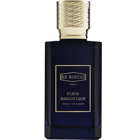 Ex Nihilo Fleur Narcotique Extrait De Parfum