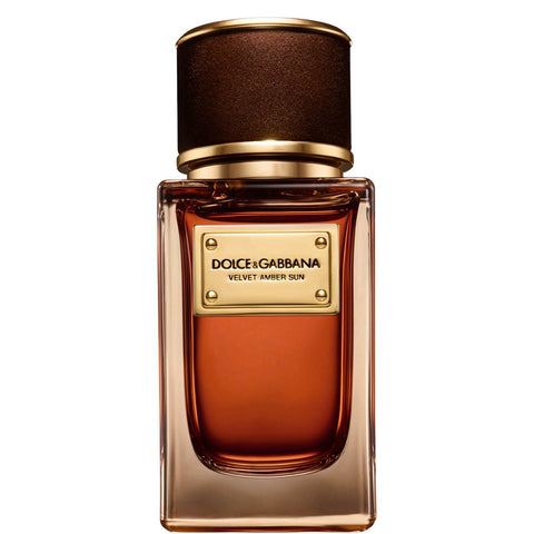 Dolce & Gabbana Velvet Amber Sun Eau De Parfum