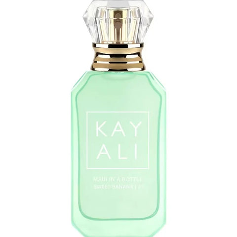Kayali - Maui in a Bottle Sweet Banana 37 Eau De Parfum