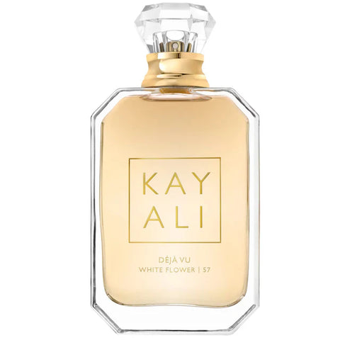 Kayali - Deja Vu White Flower 57 Eau De Parfum