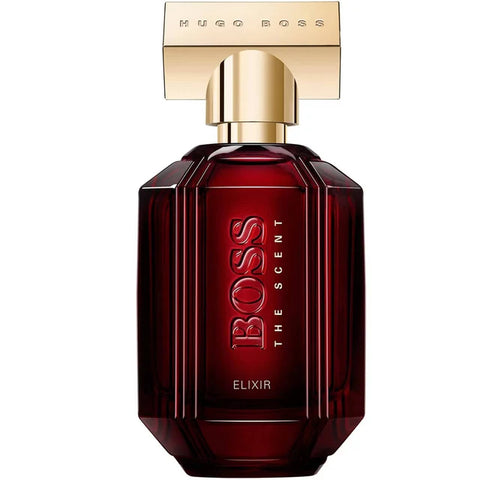 Hugo Boss The Scent For Her Elixir De Parfum