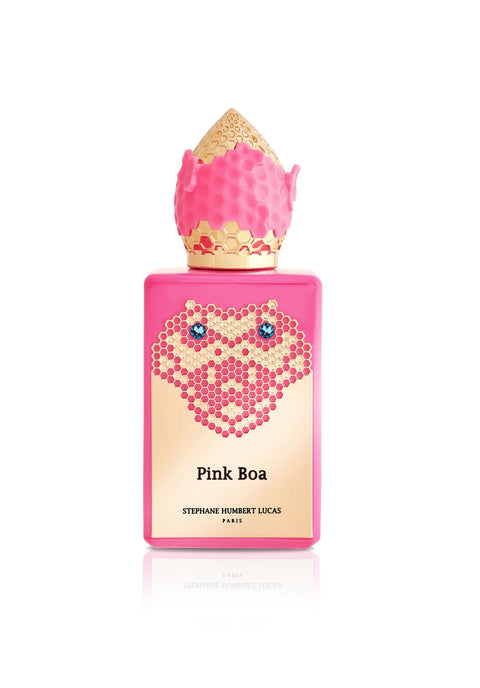 Stephane Humbert Lucas Pink Boa Eau De Parfum
