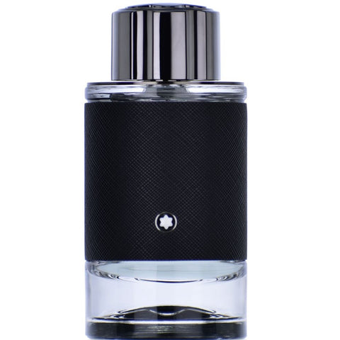 Montblanc Explorer Eau De Parfum