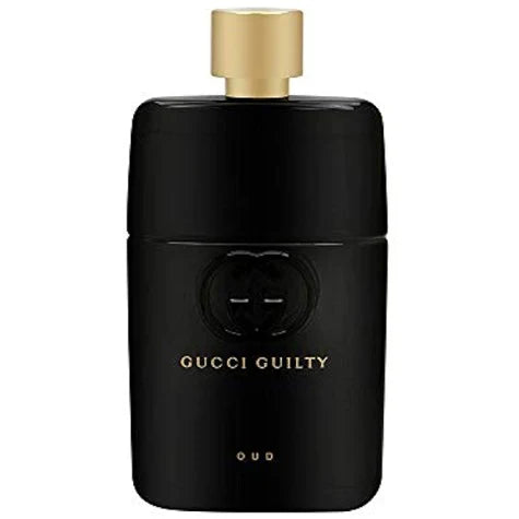 Gucci Guilty Oud Eau De Parfum