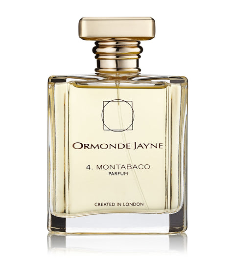 Ormonde Jayne Montabaco Eau De Parfum