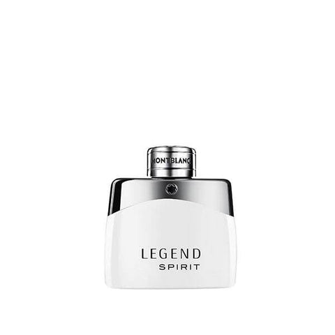 Montblanc Legend Spirit Eau De Toilette