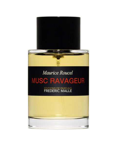 Frederic Malle Musc Ravageur Eau De Parfum