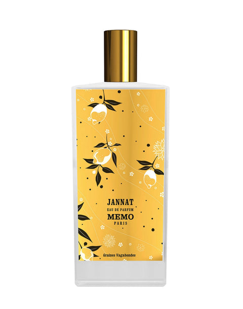 Memo Jannat Eau De Parfum