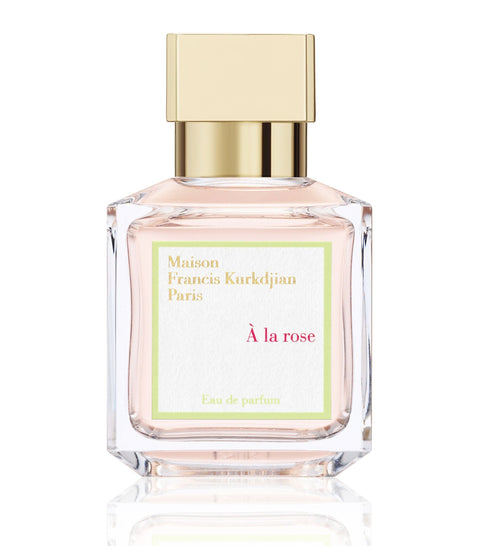 Maison Francis Kurkdjian À La Rose Eau De Parfum