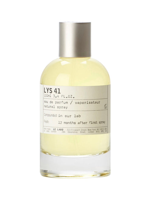 Le Labo Lys 41 Eau De Parfum