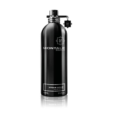 Montale Steam Aoud Eau De Parfum