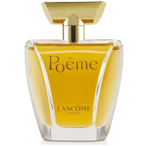 Lancôme Poeme Eau De Parfum