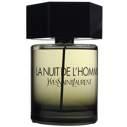 YSL La Nuit De L’Homme Eau De Toilette